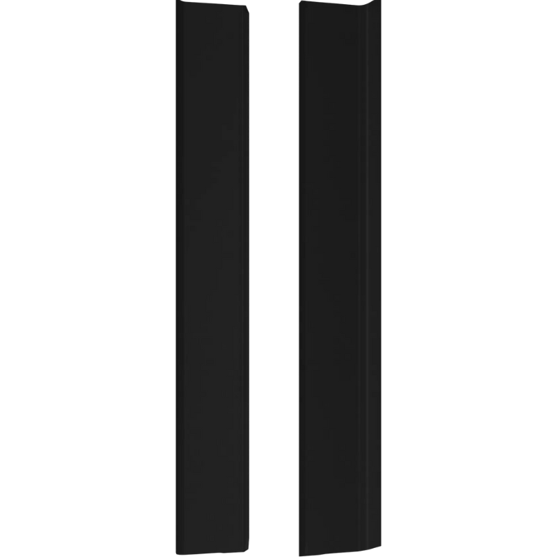 N 90 Rame Flex Design 51.1 cm Deep black, pentru Hotă înclinată Z91BIE9DY0, Neff